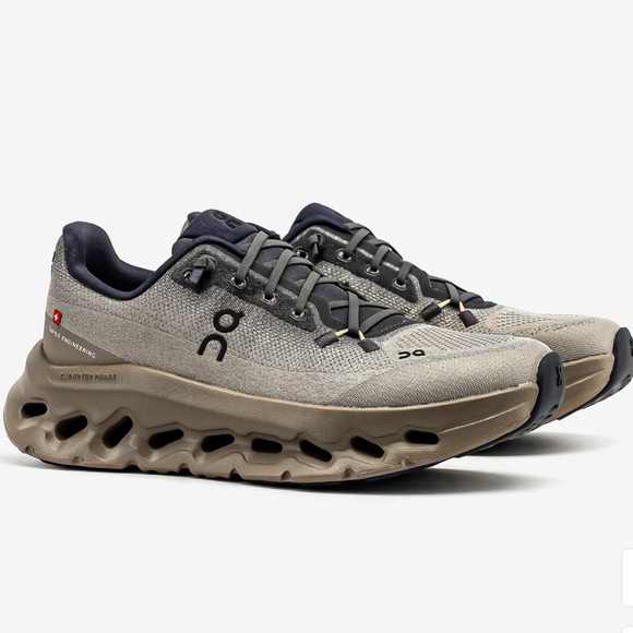 🤎🖤 ON CLOUDTILT BROWN BLACK 🖤🤎